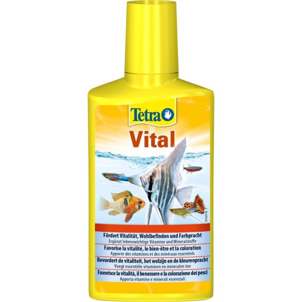 Tetra Vital Formato: 250 ml