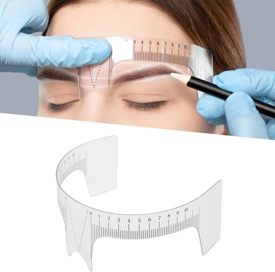 Microblading-liniaal per sopracciglia - strumento per sopracciglia - duraturo 

Modello: Microblading-liniaal 
Codice prodotto: 
Dimensioni: 
Materiali: 
Spessore della punta: 
Peso: 
Caratteristiche: 
Descrizione: