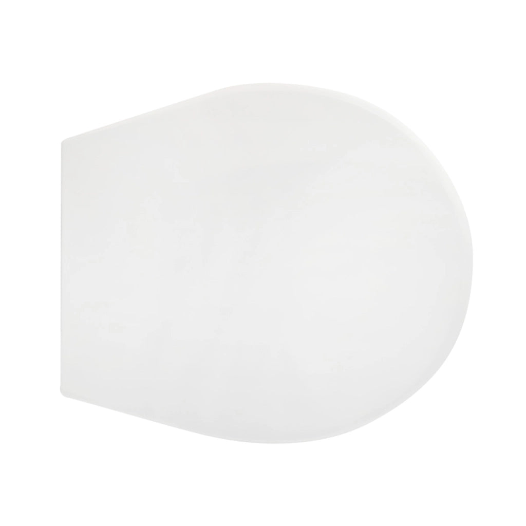 SEDILE WC IN TERMOINDURENTE GALASSIA XES FORMA 2- Bianco- CW- pezzi 1
