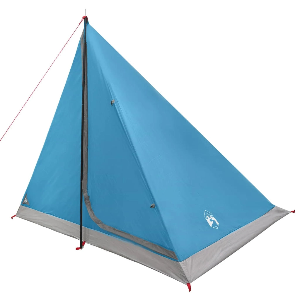 Tenda da backpacking Blu 2 persone
