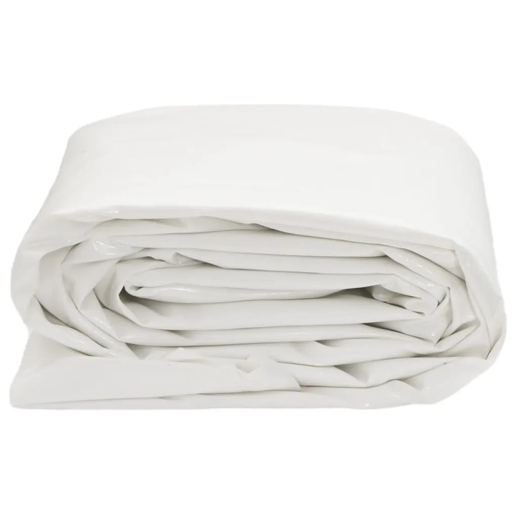 Telone Bianco 3x6 m 650 g/m2