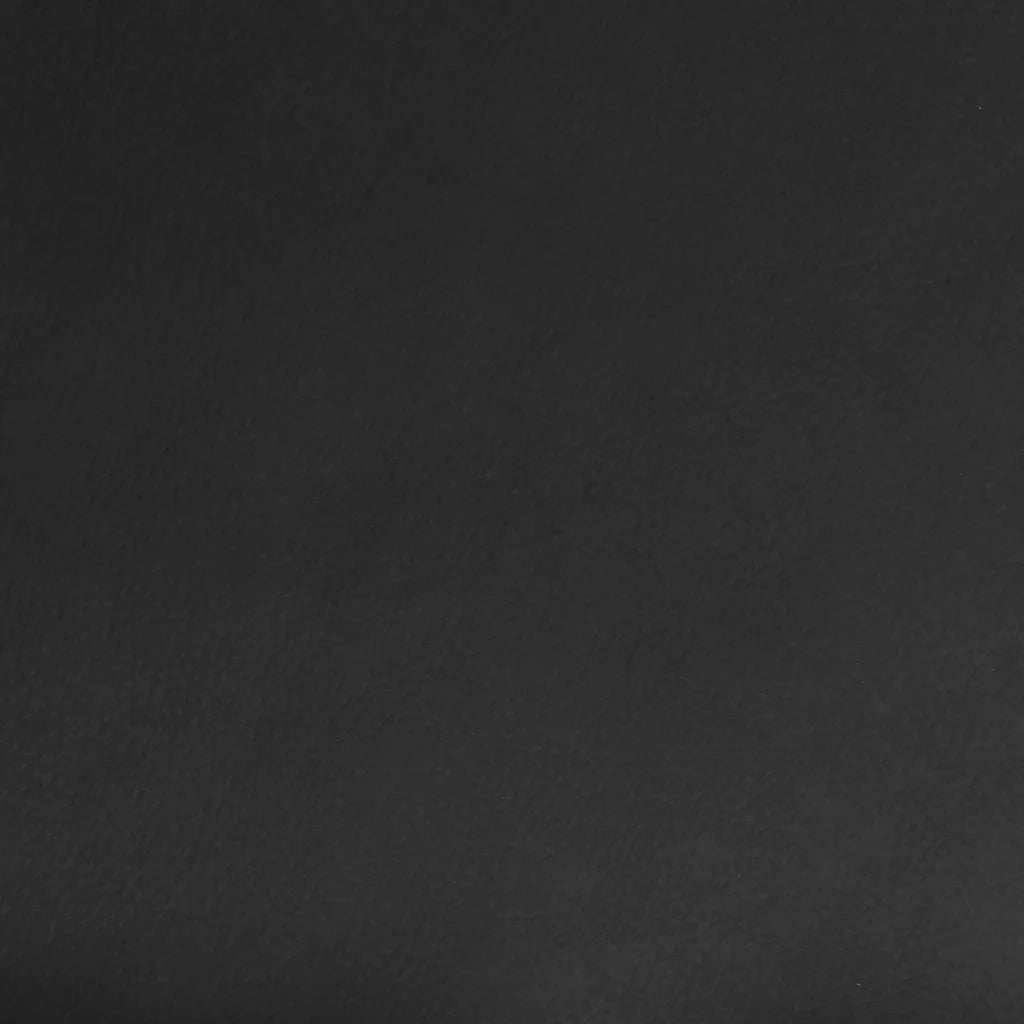 Sgabello da Bar Nero in Similpelle 334220