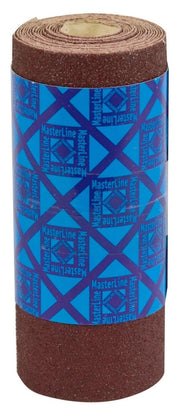 5rotoli rt carta vetro pesante h.115 gr.100 ml 2 cod:ferx.24058