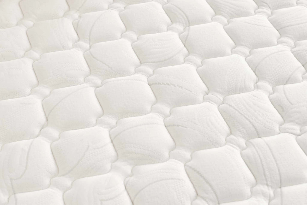 Materasso viscoelastico Royal Multizone -  27cm, 150x190cm - Moonia