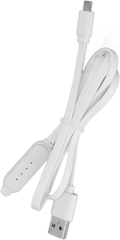Regolatore di temperatura 5V 3 velocità Regolabile temperatura Cavo alimentazione USB.