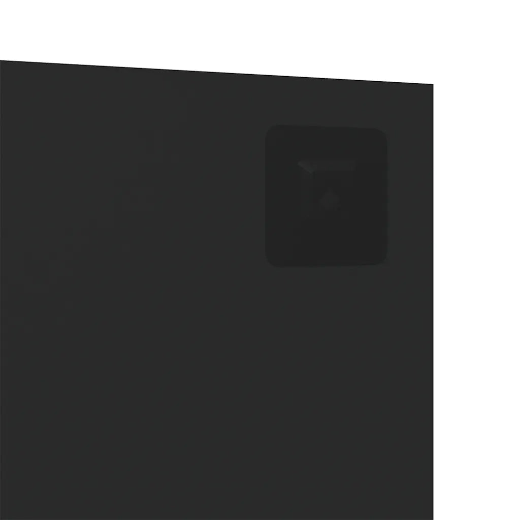 Specchio da Parete con Luci LED-Specchio a Muro-Specchio Decorativo 30x100 cm Vetro Rettangolare