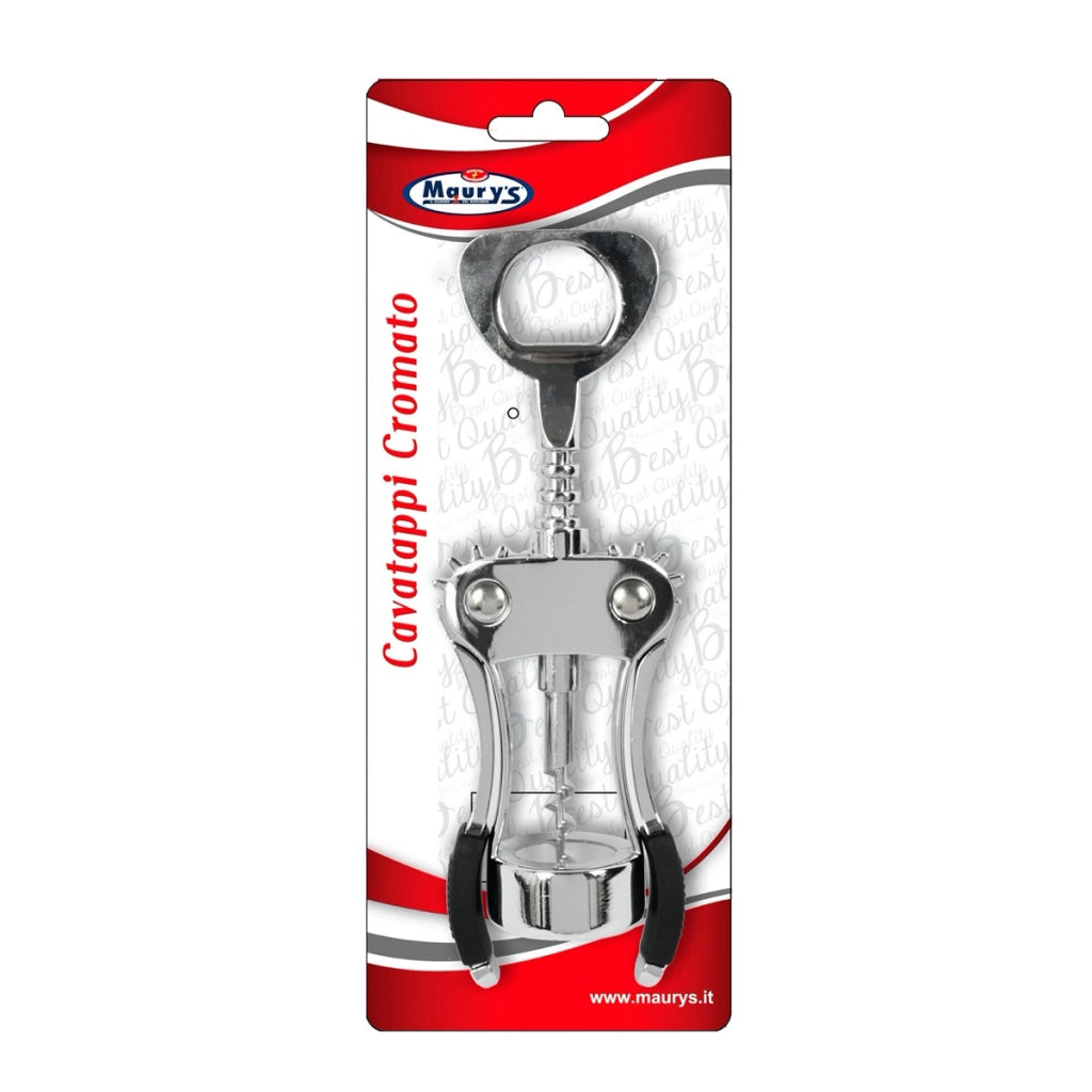 MAURY'S CAVATAPPI BOTTIGLIE VINO CROMATO SOFT TOUCH