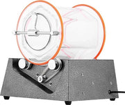 Polijstmacchina per gioielli - 60W - 3KG