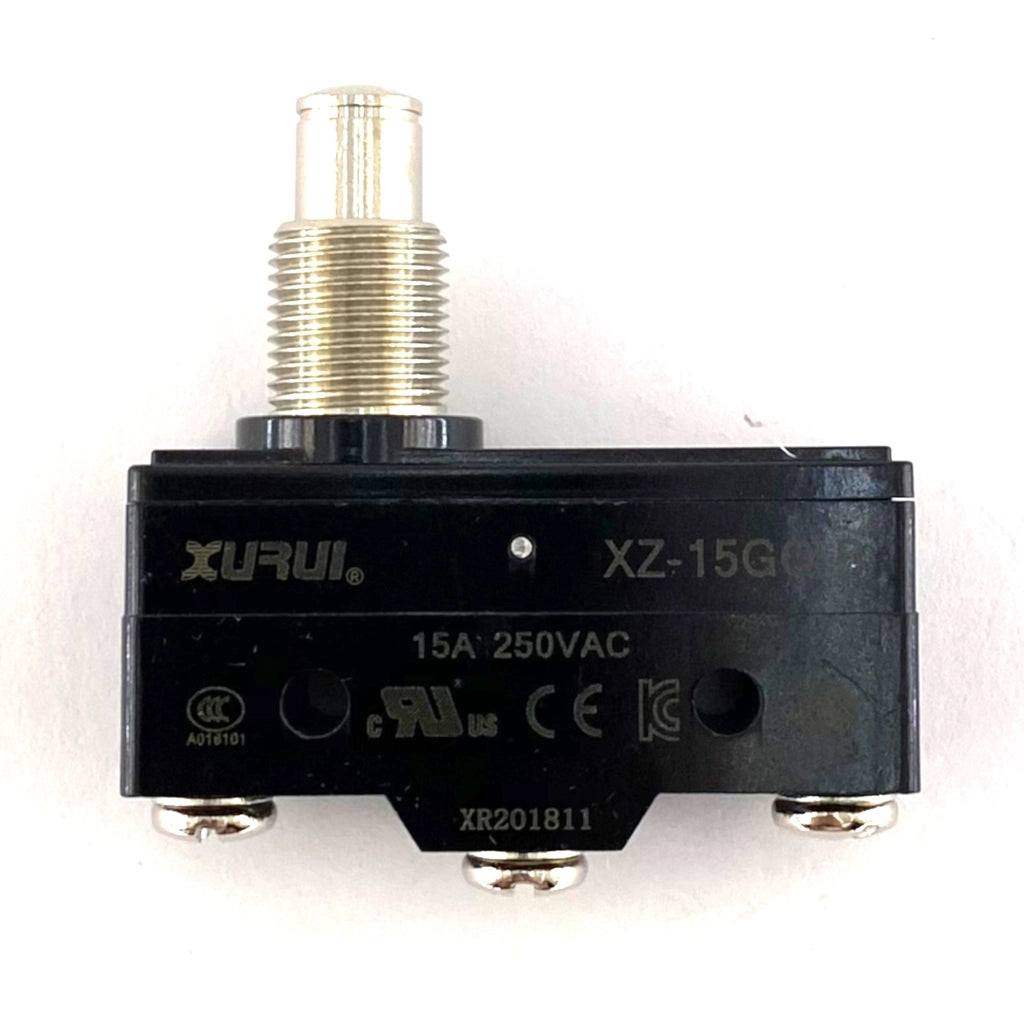 Microinterruttore D4MC-5040 (E)