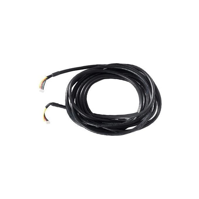 2N 9155055 Helios IP Verso Cavo di Connessione 5m Accessorio Citofono colore Nero