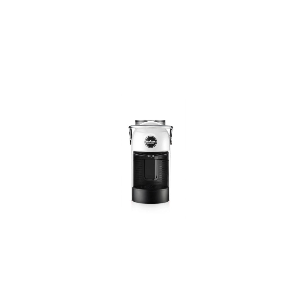 LAVAZZA A MODO MIO JOLIE EVO MACCHINA DA CAFFE' CON CAPSULE COLORE BIANCA - 18001402