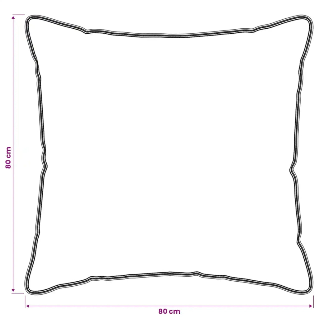 Set di Piumoni Bianco 240 x 220 cm Poliestere, Bamboo 3432755
