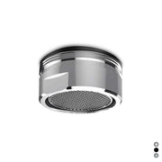 Aeratore maschio m24x1 per rubinetti
