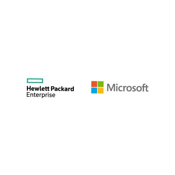 Microsoft windows server 2025 (10-core) essentials rok eu software - P77103-A21