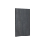 Vicco Frontale cucina Calcestruzzo nero 36.4 x 59 cm frontale del mobile per pensile ad angolo