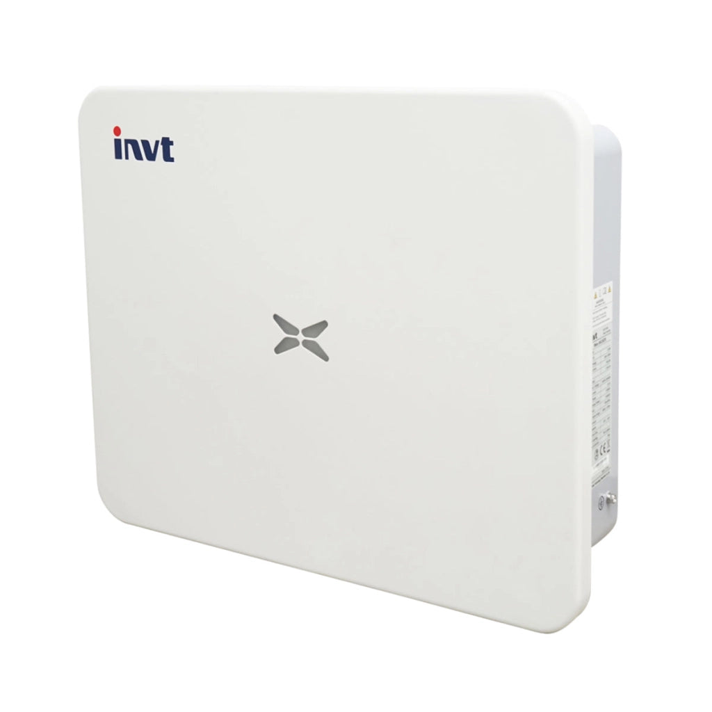 Inverter trifase ON-GRID iMARS XG15KTR da 15 kW