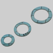 GUARNIZIONE UNIVERSALE OMNIA - 2 - 1 confezioni - MADE IN ITALY
