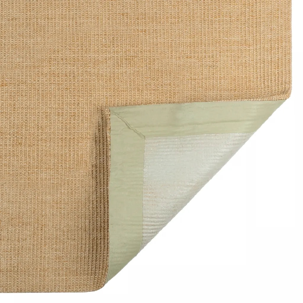 Tappeto del soggiorno | Tappeto in Sisal Naturale 80 x 350 cm