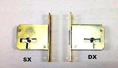 SERR. X CASSETTO MM30 SINISTRA