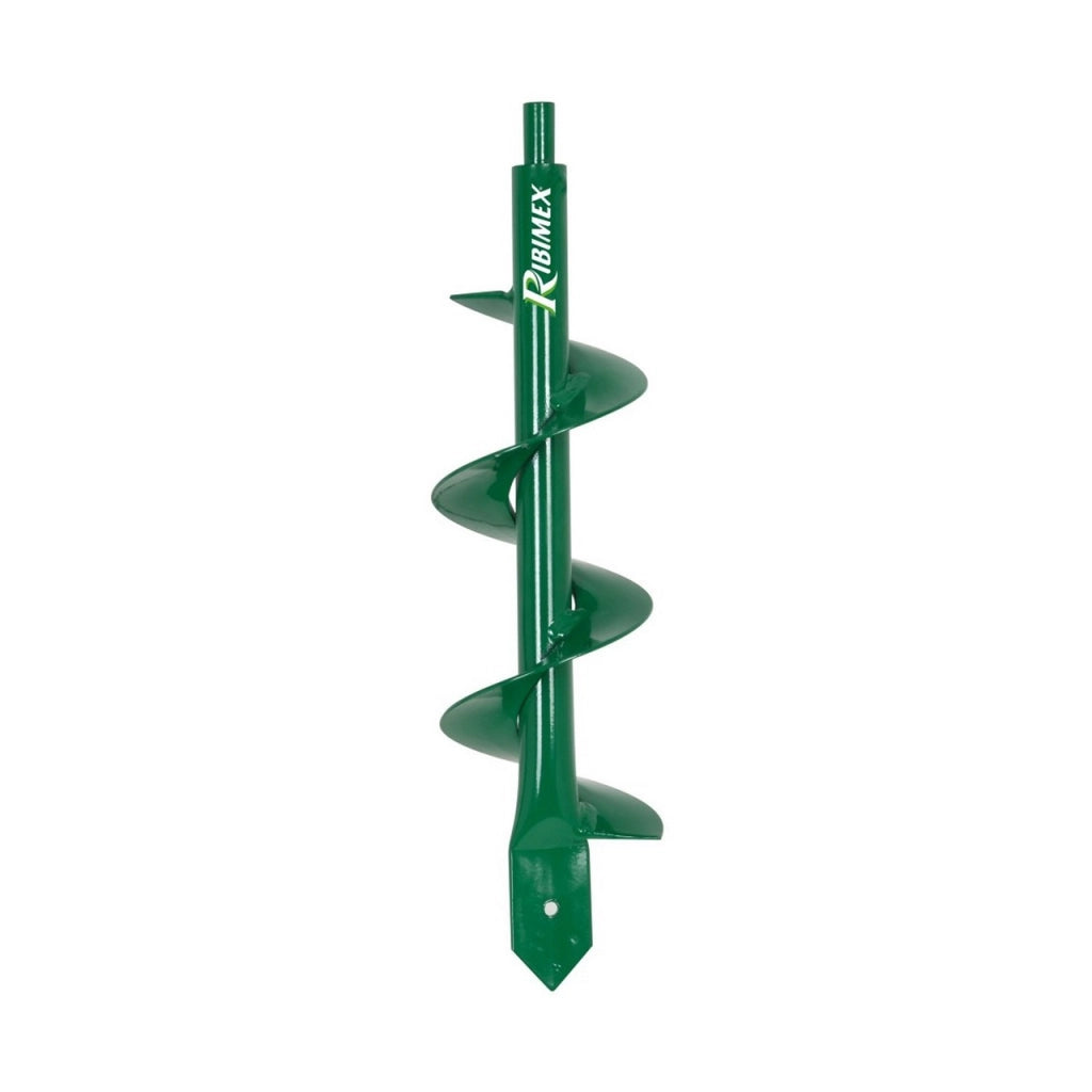 Trivella Per Trapano Punta Diametro 80mm Universale Per Giardinaggio - PRTARPER080