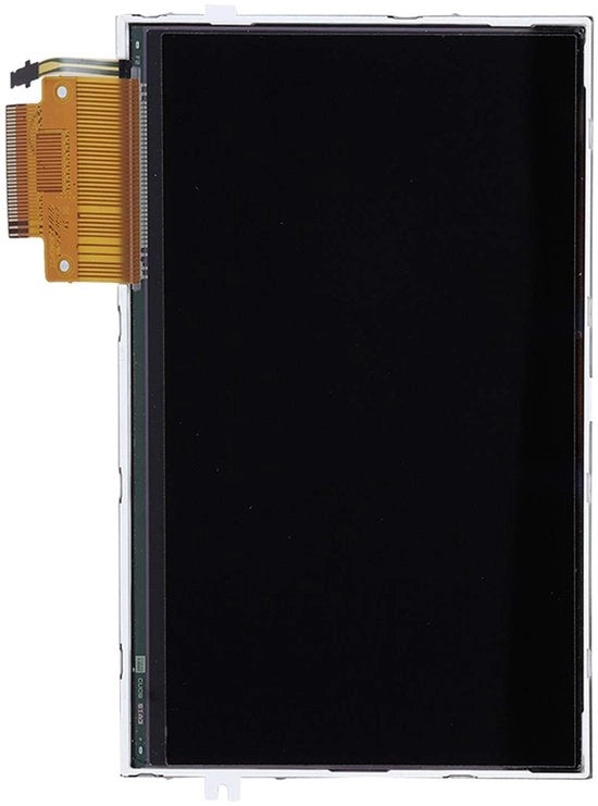Schermo LCD di sostituzione per console 2000 2001 2002 2003 2004 con backlight LCD e display Abs per LCD schermo componente