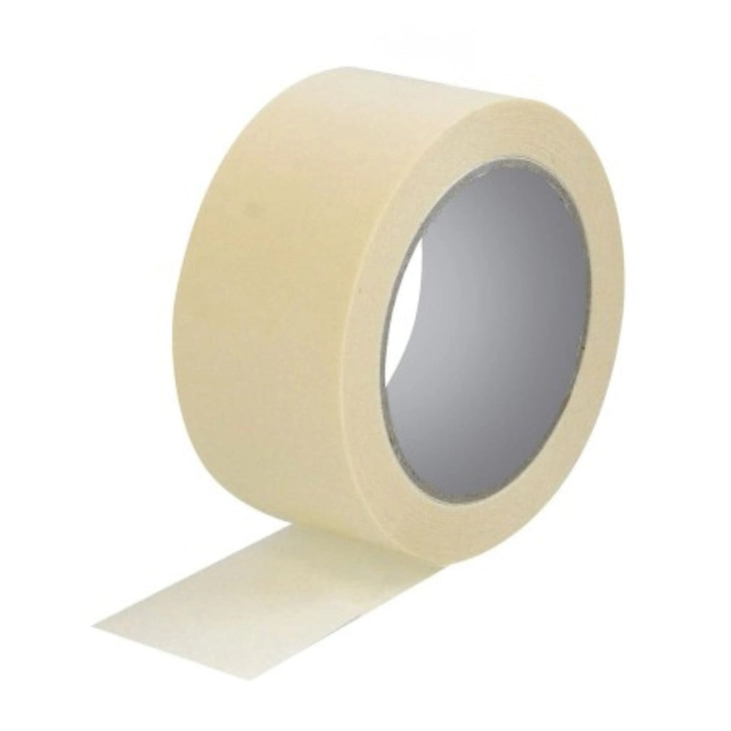 Nastro Adesivo Carta Gommata 48mmx50m 1 Rotolo EcoPrice®