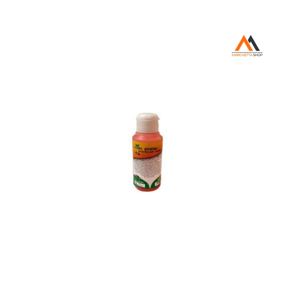 ATTRATTIVO LIQUIDO VESPE ml.100