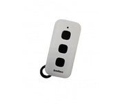 Radiocomando originale BALLAN IDEA TMB (LED BLU) 433,92 MHz Rolling Code 3 TASTI