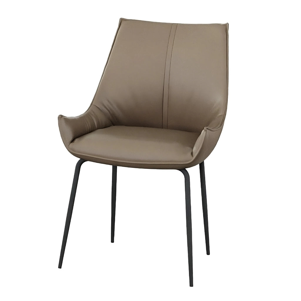 Sedia PROFI (marrone)