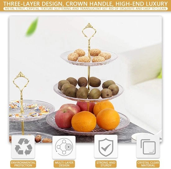 Cassettiere per frutta