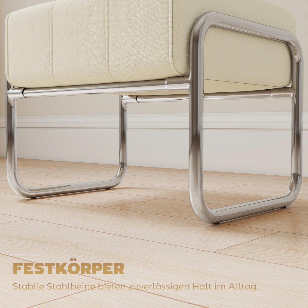 Poggiapiedi ¨C zephmum ¨C Beige