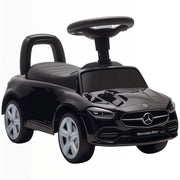 Auto per Bambini ¨C Minimal ¨C Nero 65x28x39 cm