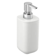 DOSA SAPONE SERIE 'POD' bianco  - METAFORM