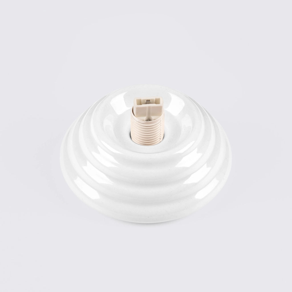 Lampada da soffitto ZORI bianco IP44
