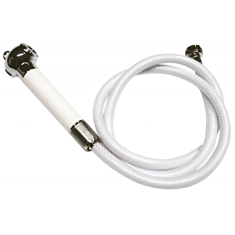 DOCCIA CON TUBO MT.4