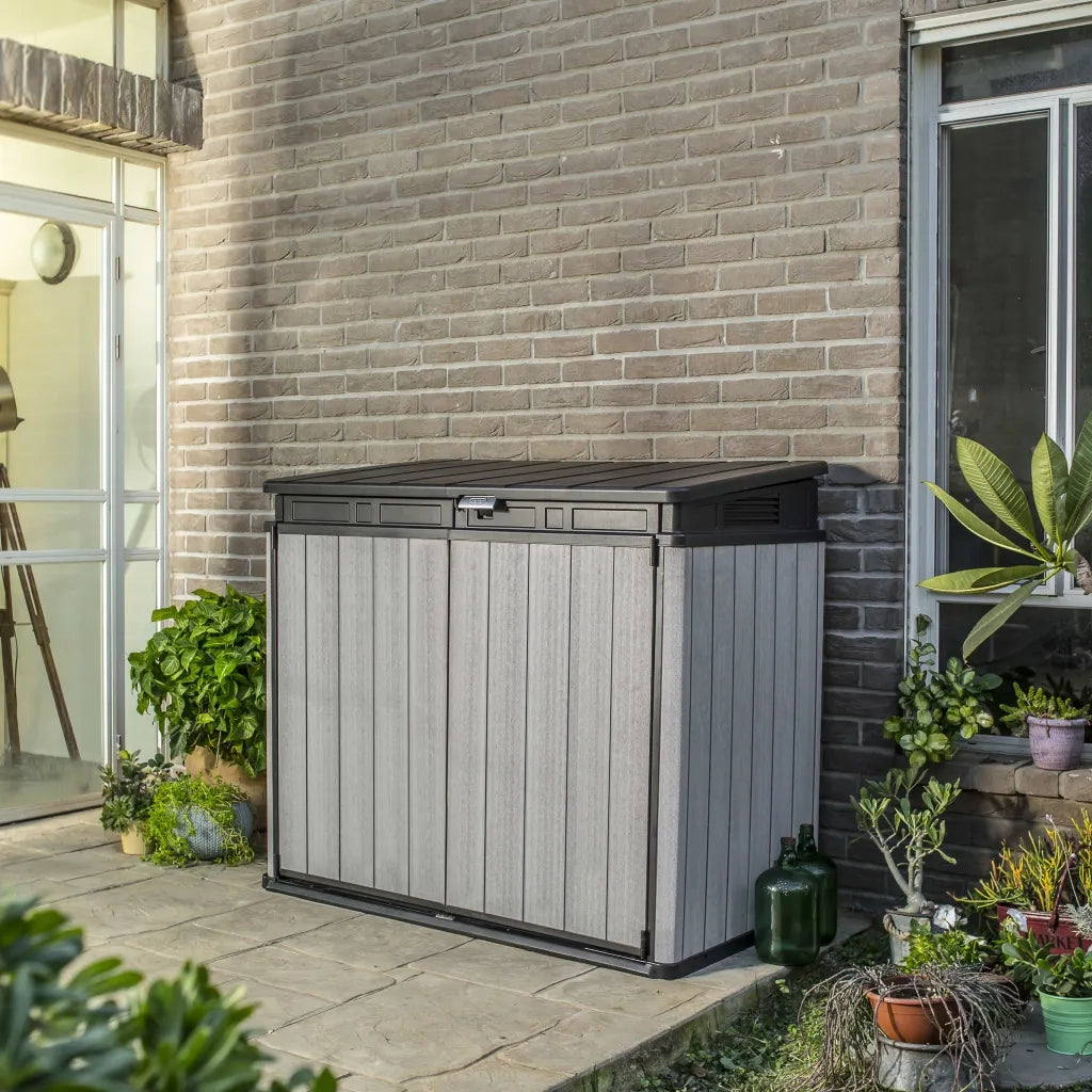 Keter Capanno per Esterni Elite Store 1200 Lcod mxl 129390