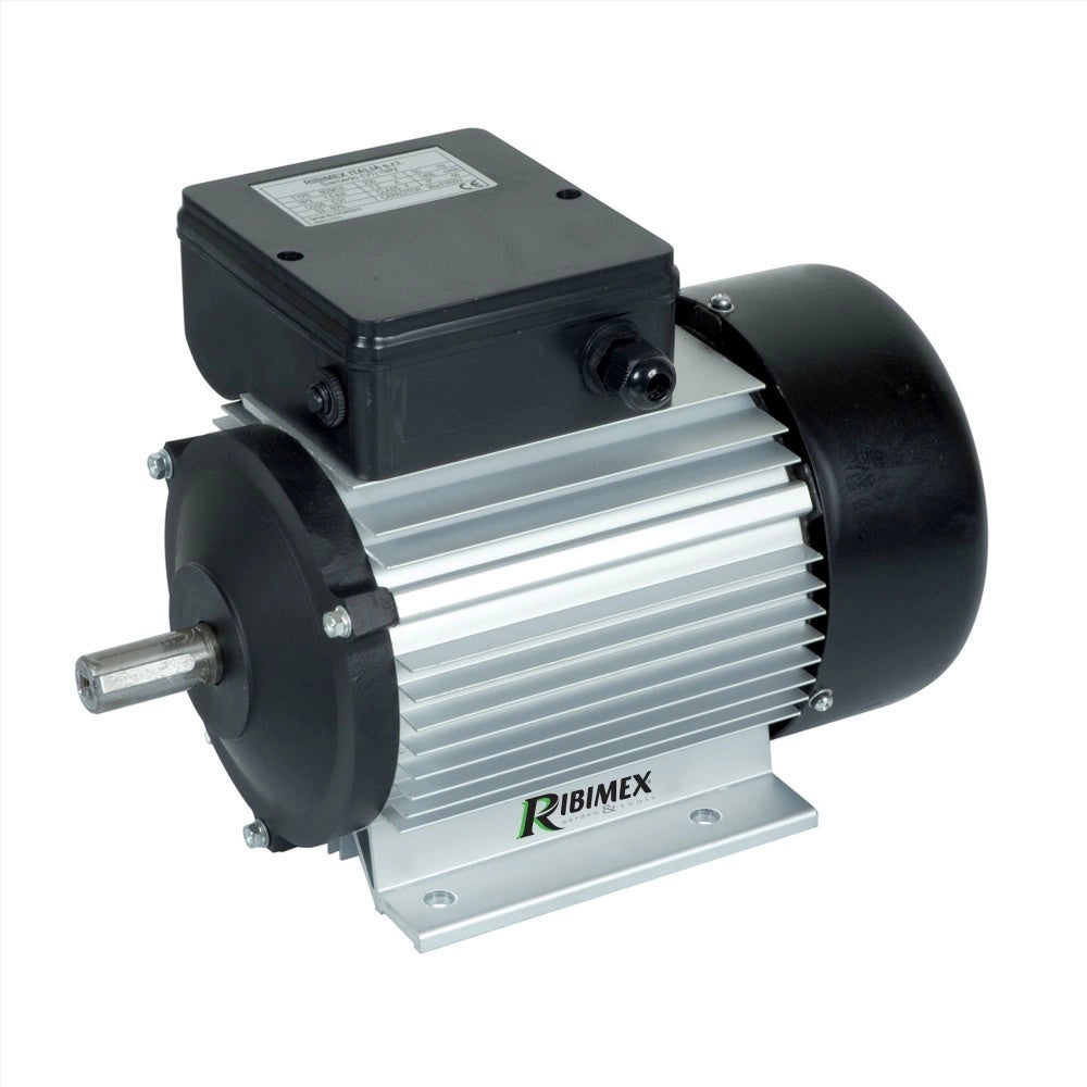 Motore Elettrico, 2 CV-1400 giri/min, Asse 19 mm - M2M14