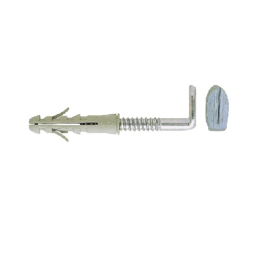 2PZ FISSAGGI PER SCALDABAGNI FSN- Tass 14x80 Vite 10x120- FRIUL- pezzi 1