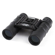 Trade Shop - Binocolo Panda 16x25 Messa A Fuoco Birdwatching Caccia Campeggio 100m/6000m -