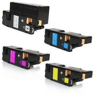 COMPATIBILE Black compatible Phaser 6000V, 6010,6015V -2K#106R01630
