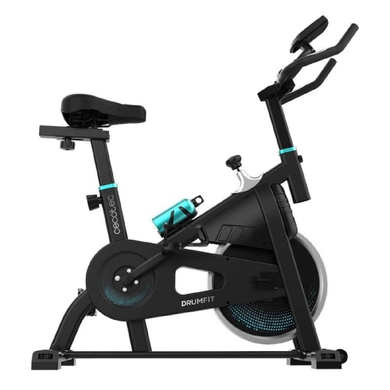 CECOTEC 07239 - DrumFit Indoor 6000 Compact