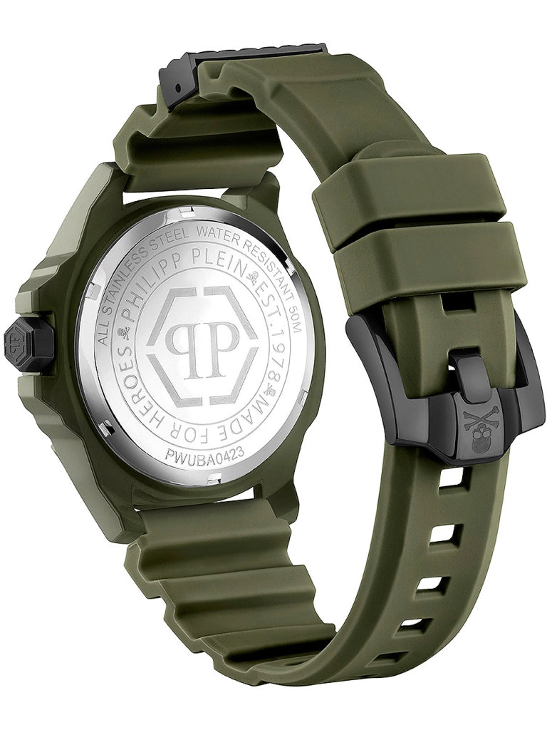 PHILIPP PLEIN Mod. PWUBA0423