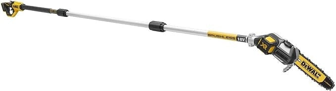 POTATORE AD ASTA E PROLUNGA A BATTERIA DEWALT 18V DCMPS567P1-QW