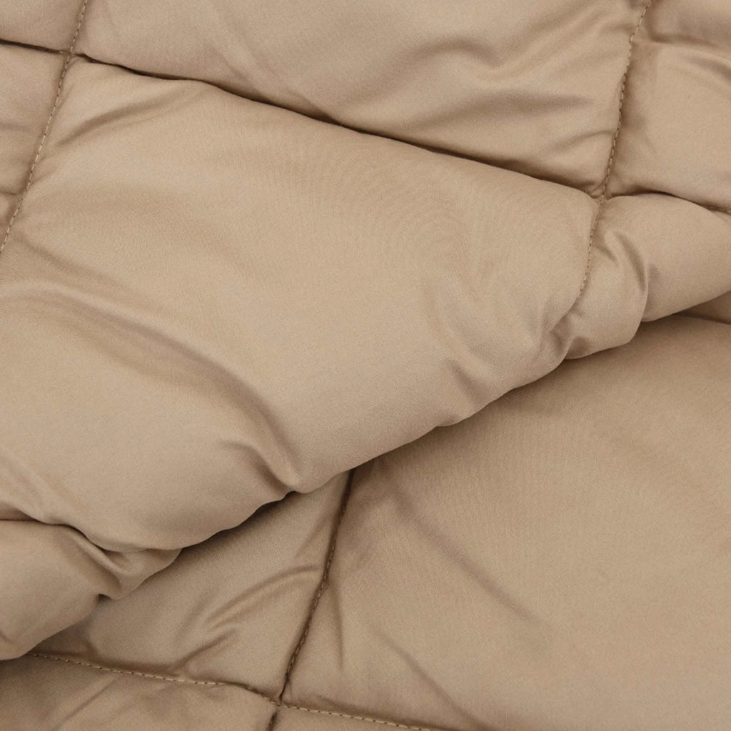 Piumone | Duvet Completo Annuale Talpa 135 x 200 cm Microfibra