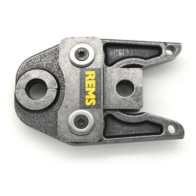 PINZA A PRESSARE PER PRESSATRICE REMS PER RACCORDI TIEMME COBRAPRESS- TH 16- REMS- pezzi 1