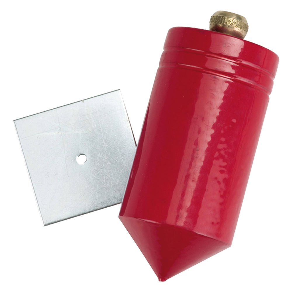 PIOMBO PER MURATORE gr. 300- 10 pezzi