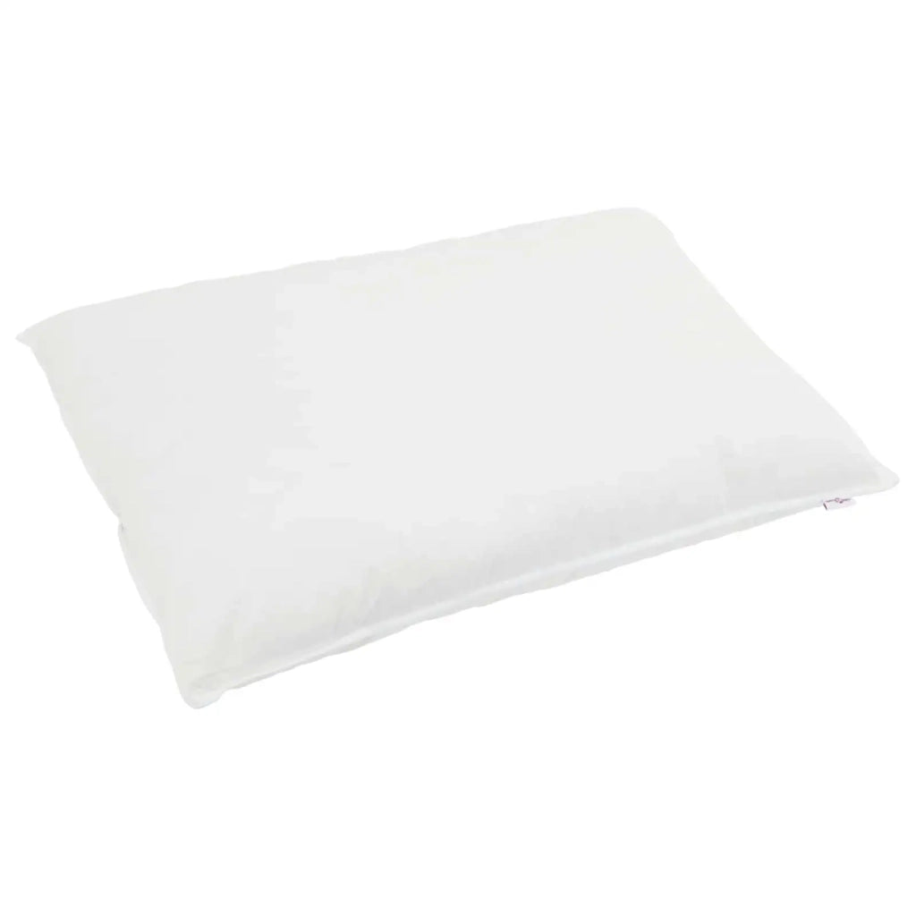 Set di Piumoni con cuscino 3 pz | Duvet Bianco Piuma d'anatra