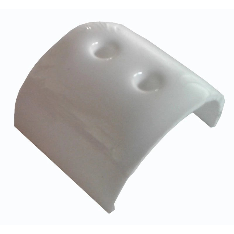 COPRIGIUNTA NERO PVC
