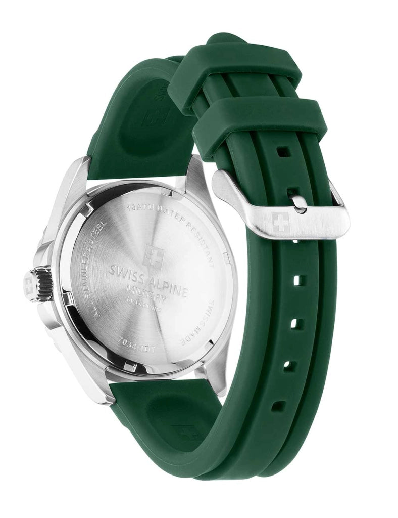SWISS ALPINE MILITARY Mod. 7034-1834