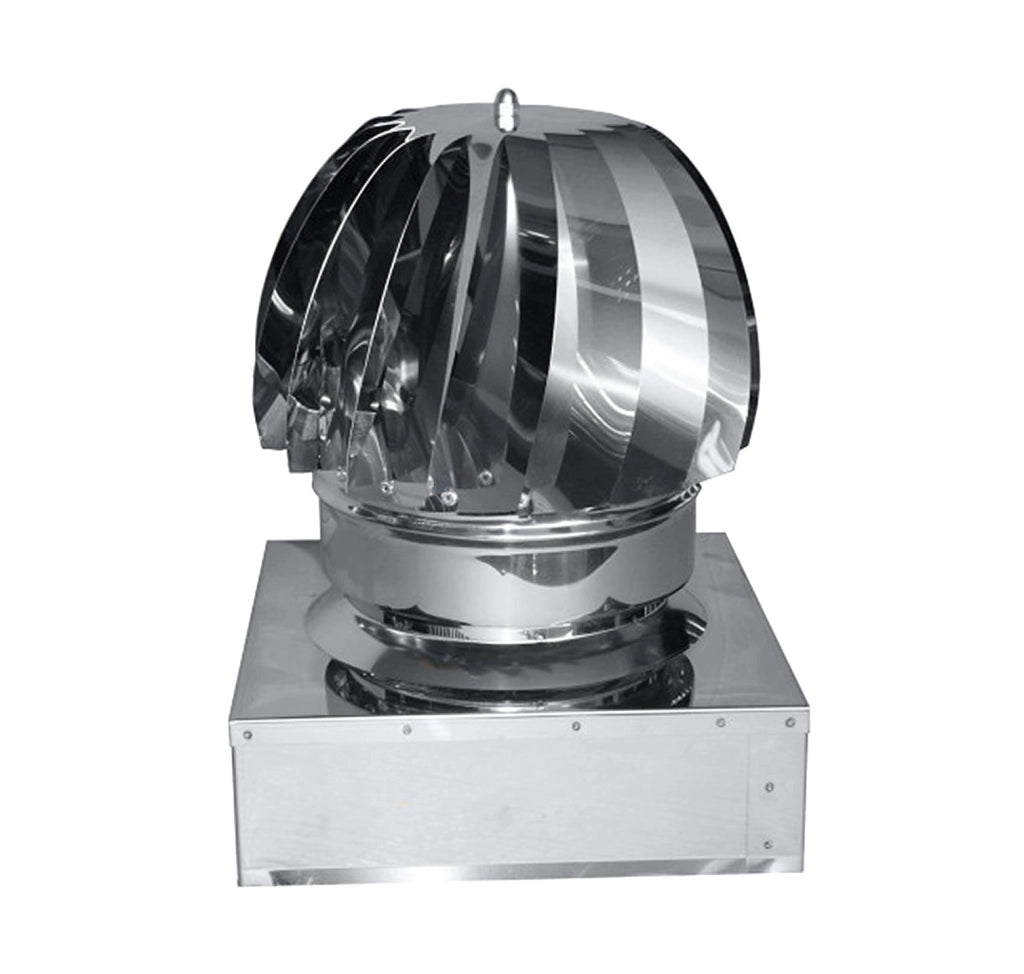 FUMAIOLO QUADRO RADIANTE 320x320 mm